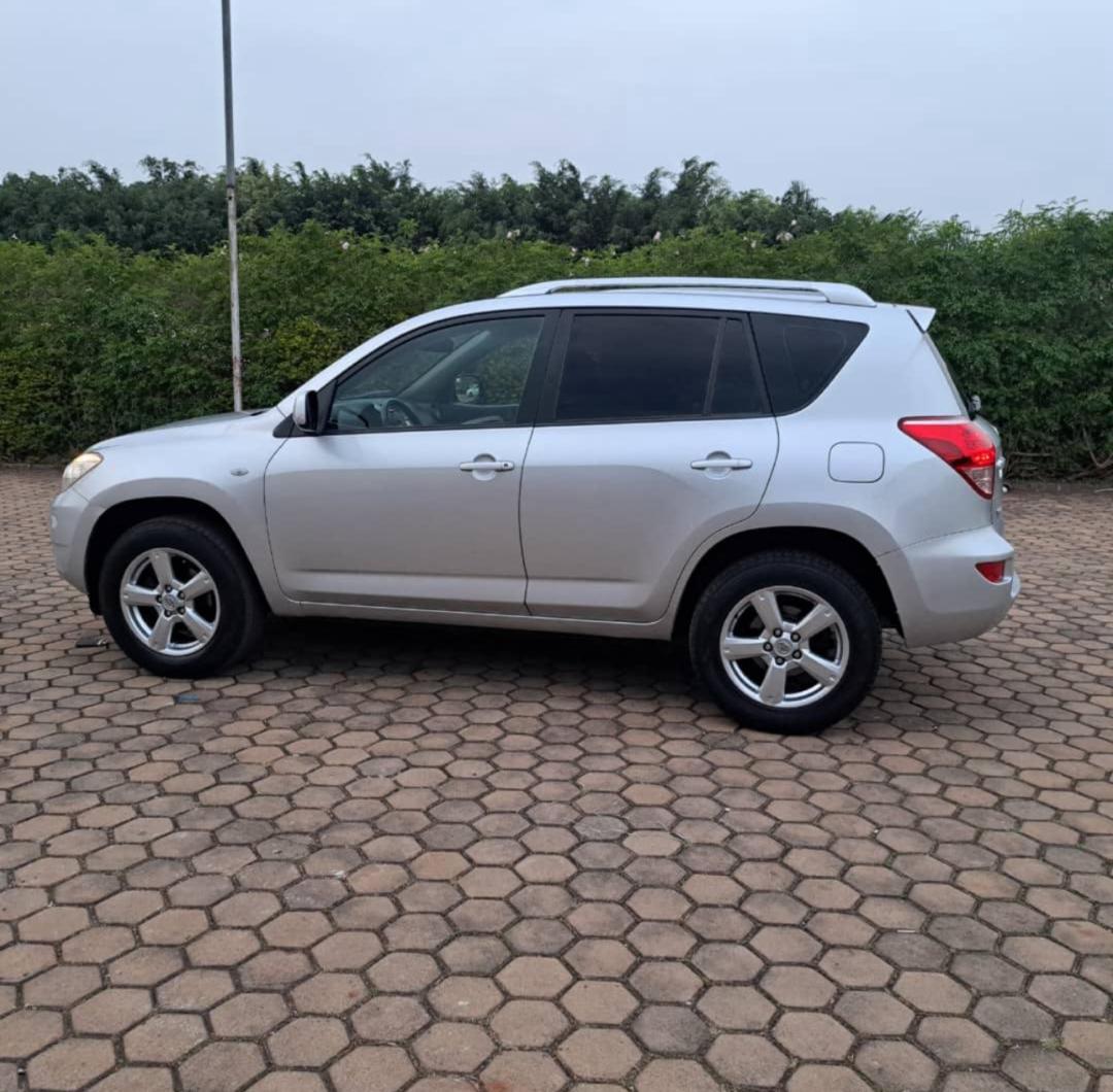 Toyota Toyota Rav 4