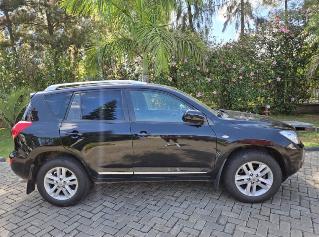 Toyota Toyota Rav 4